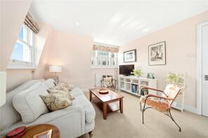 Flat 6, 39 41, Leather Lane, London EC1N 7TJ