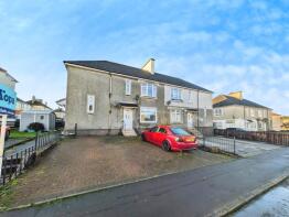 18, Kirkview Avenue, Shotts ML7 4NE