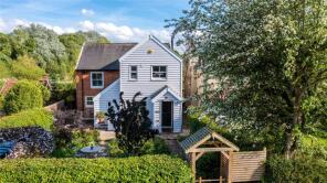 Lark Cottage, Pin Mill Road, Ipswich IP9 1JS