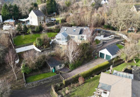 Sweetbriar, School Road, Lydney GL15 4QT
