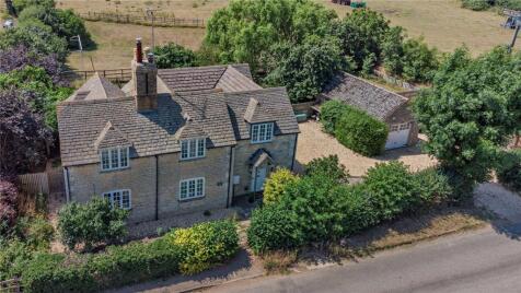 Main Street, Barholm, Stamford, PE9