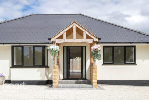 Malone Cottage, Maypole Road, Witham CM8 3NW