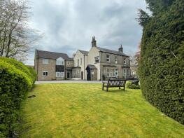 9, 19 Bloomfield House, Ben Bank Road, Silkstone Common, Barnsley S75 4PB