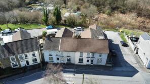 44, Dinam Street, Bridgend CF32 7PU