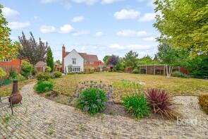 Stablebrook, Maldon Road, Maldon CM9 4SS