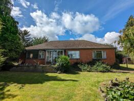 The Vern, Hollow Farm Road, Hereford HR2 6LQ