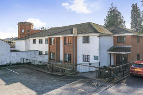 24, Trafalgar Court, Clay Lane, Cullompton EX15 3XL