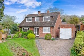 6, Wick House Close, Pershore WR10 3NT