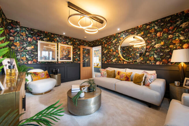 Showhome Photography