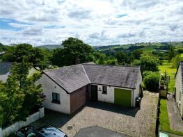 Golwg Y Bannau, Cwmwysg Trecastle, Brecon LD3 8UH