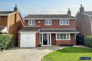 253, Milby Drive, Nuneaton CV11 6UL