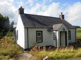 Scaurhead, U324a From C98a To Springwellgate, Johnstonebridge, Lockerbie DG11 1ES