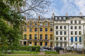 Flat 7, 7 8, Bloomsbury Square, London WC1A 2LP