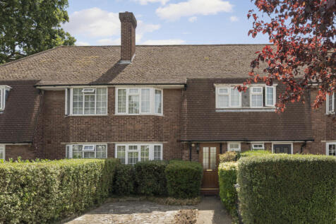 West Barnes Lane, Motspur Park, New Malden, KT3