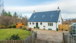 Tyninghame, Sand, Sand Road, Sand Laide, Laide IV22 2ND