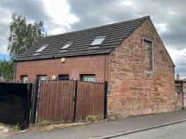35, Muir Street, Blairhill, Coatbridge ML5 1NS
