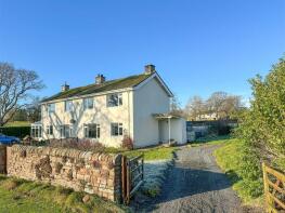 4, Inglewood Cottages, Calthwaite CA11 9RE