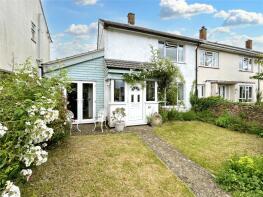 20, Western Way, Winsham, Chard TA20 4JH