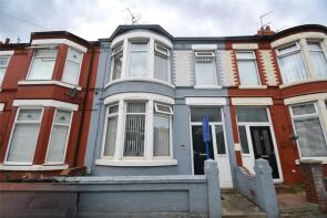 35, Clifford Road, Wallasey CH44 4DN