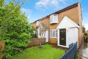18, Woodbury Close, Nine Elms, Swindon SN5 5UH