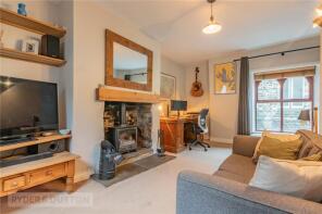1, Moorgate Street, Oldham OL3 6DE
