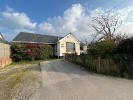 Cranbrook, Promised Land Lane, Goonown, St. Agnes TR5 0UZ
