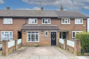 7, Kempe Close, St Albans AL1 2NZ