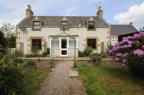 Strathyre, Main Road, Forres IV36 2RU