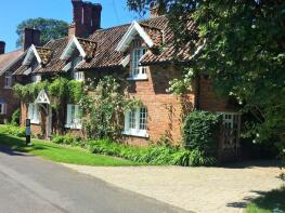 Clematis Cottage, Upper Helmsley Road, Sand Hutton YO41 1JZ