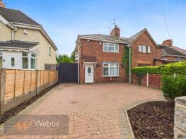 64, Beeches Road, Walsall WS3 1EZ