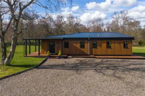 The Lodge, Glenalmond College, Glenalmond PH1 3RY