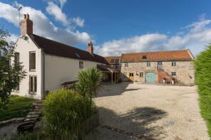 Rose House Farm, Haddlesey Road, Birkin WF11 9LS
