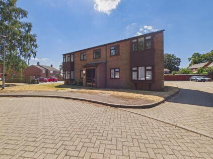 Bellevue Close, Potton, Sandy, SG19