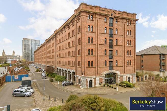 Waterloo Warehouse