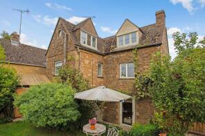 Hill View, Road From Rissington Road Through Little Rissington, Cheltenham GL54 2ND