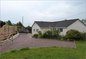 Croft Bungalow, Road From Hedgerows To Cheznous, Bideford EX39 5JP
