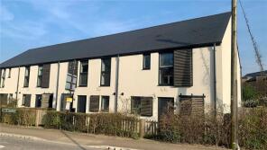 4, The Chandlery, Basingstoke Road, Padworth, Reading RG7 4AF