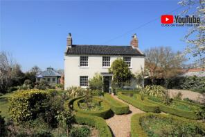 Laurel House, The Street, Lowestoft NR32 5QB