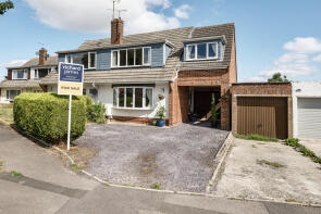 6, Norris Close, Chiseldon, Swindon SN4 0LR