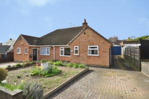 26, Moorgate Avenue, Birstall LE4 3HH