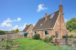 6, Hornbeam Close, Podington NN29 7HZ