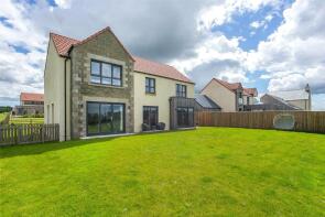 5, Milldeans Farm, Milldeans, Star KY7 6LW