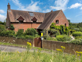 Toad Hall, Access Road To Arne, Wareham BH20 5BJ
