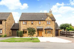 Fresh Fields, The Green, Banbury OX15 0RN