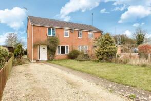 12, High Meadow, Banbury OX15 5SA
