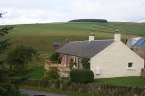 Brotherstone Cottage, Heriot EH38 5YS