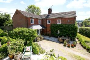 Rectory Cottage, Woodlands Road, Marlborough SN8 2LR