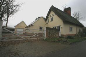 1, Mallows Green Road, Bishop's Stortford CM23 1DG