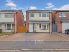 17, Aster Way, Hinckley LE10 2UQ