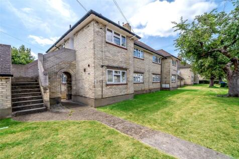Cannon Road, Bexleyheath, Kent, DA7